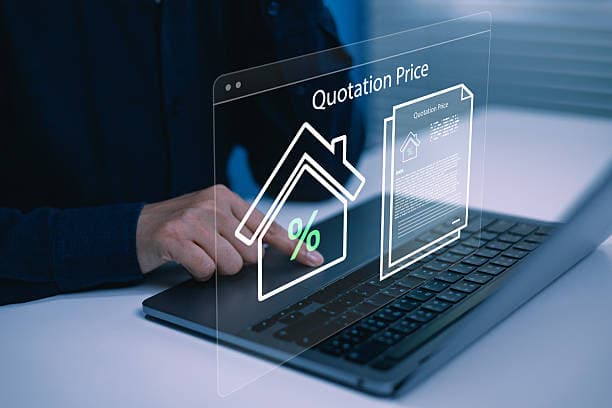 Property Discovery