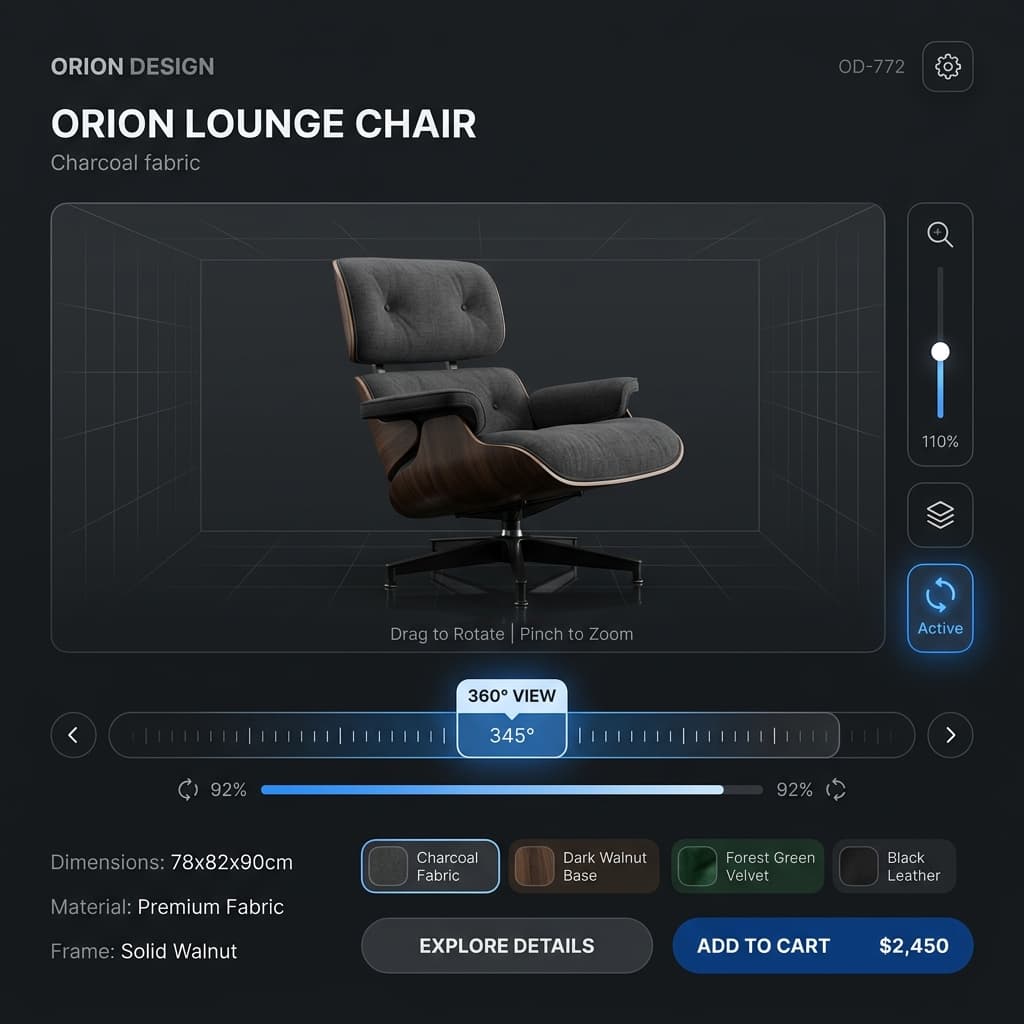 Checkout & Customer Journey